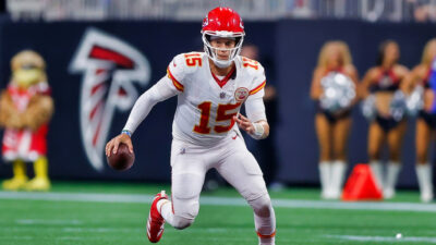 Are Affordable Quarterbacks The Future?