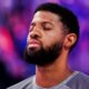 Paul George's father shares frustration for the Clippers