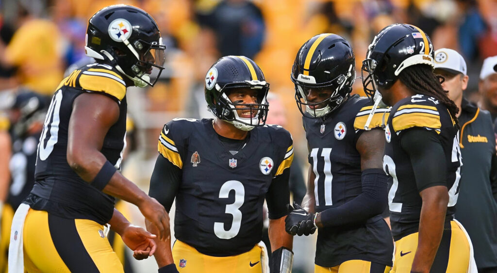 Pittsburgh Steelers Season Preview 