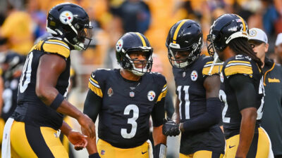 Pittsburgh Steelers 2024 Season Preview