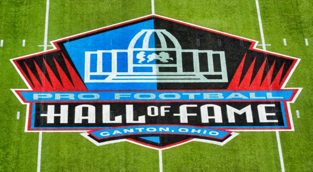 Pro Football Hall Of Fame Class Of 2025 Announced