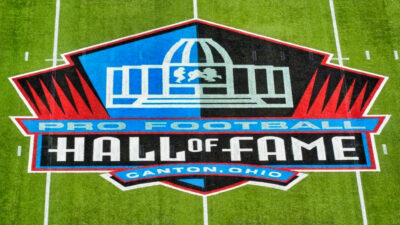 Pro Football Hall Of Fame Class Of 2025 Announced