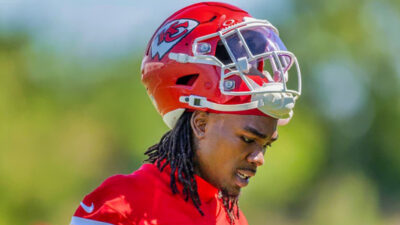 How Can the Kansas City Chiefs Replace Star WR Rashee Rice Following His Injury?