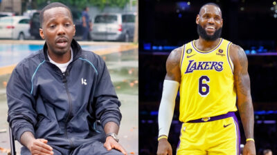 Rich Paul Highlights Importance Of Earning LeBron’s Trust