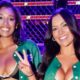 UFC 306 will feature all Mexican ring girls