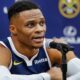 Russell Westbrook Slams the Lakers and the Clipprrs for not utilizing his full potential