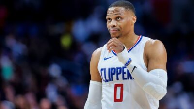 Former NBA star warned Russell Westbrook about the criticism he was going to face