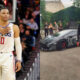 Russell Westbrook’s $859K Car Collection