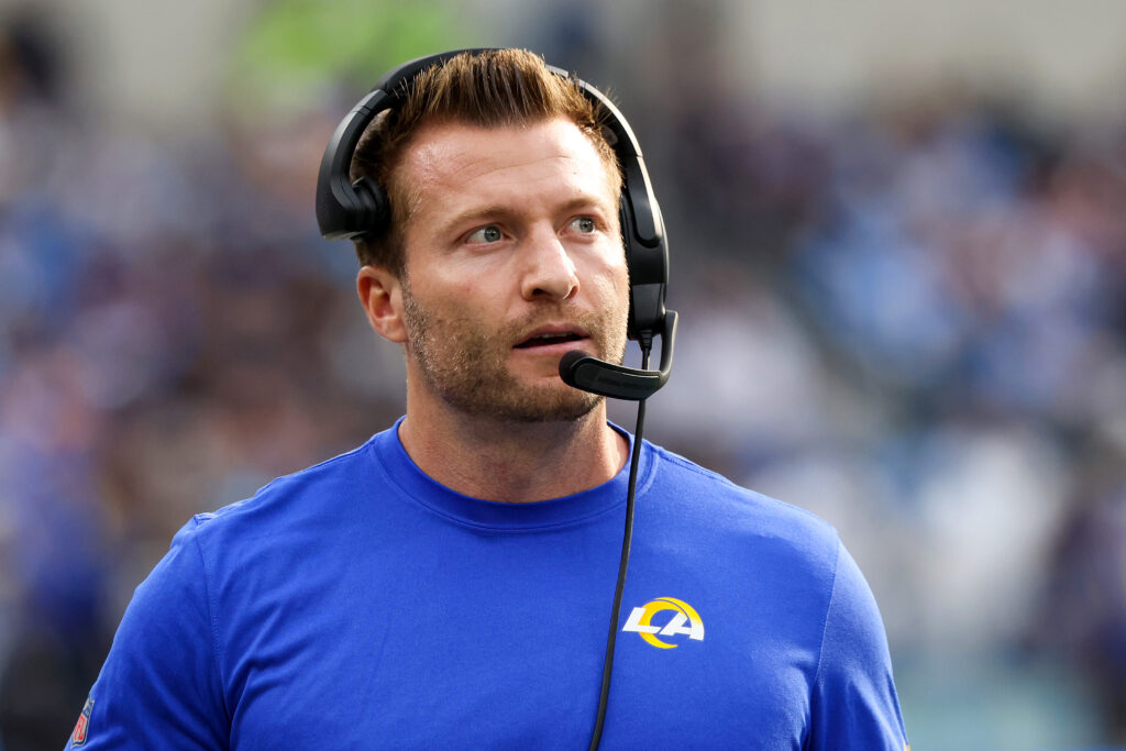 Sean McVay