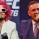 Conor McGregor responds to Sean O'Malley