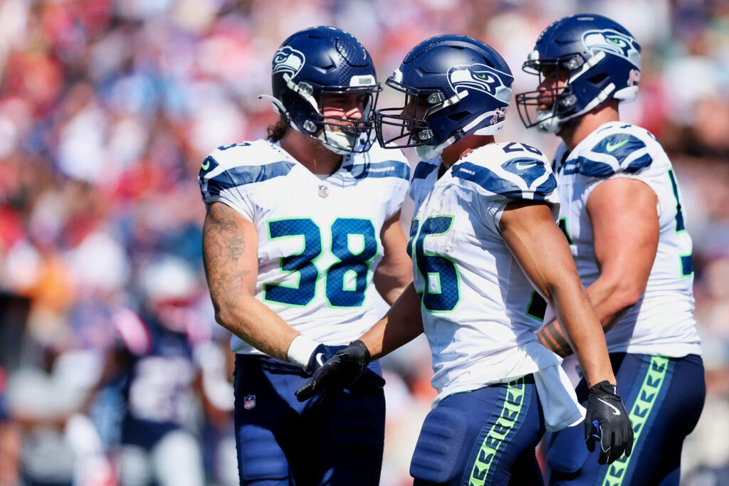 Seven Changes Sparking Hot Starts in the NFL: Seattle Seahawks