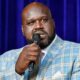 Shaquille O'Neal shares the story of partying during his Miami days