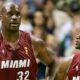 Shaquille O'Neal shared the reason for taking pay cut during his Heat career