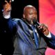 Shaquille O'Neal shares his opinion on the finale of 'Inside The NBA