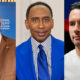 Stephen A. Smith Takes A Dig At Shaquille O'Neal After His Recent Disrespectful Comments About Lakers Coach JJ Redick