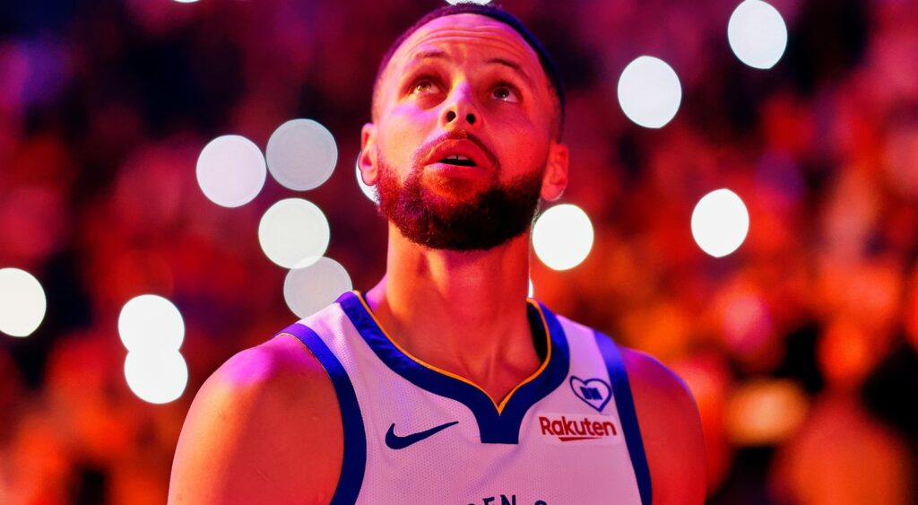 The Golden State Warriors are looking to add a six-time NBA All-Star to support their star player, Stephen Curry, in the upcoming season.