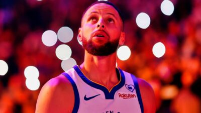 The Golden State Warriors are looking to add a six-time NBA All-Star to support their star player, Stephen Curry, in the upcoming season.