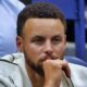 Stephen Curry names his GOAT teammate