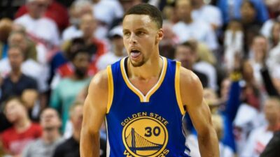 Why Was The 2015-16 Stephen Curry The Greatest?