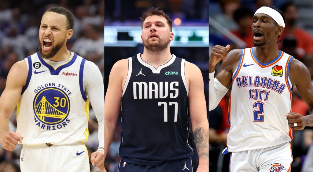 Top 5 Point Guards To Look Out For Ahead Of The NBA 2024-25 Season