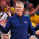 Steve Kerr Thinks Boston Celtics Fans Will Be "All Over Him"