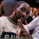 Terence Crawford mistaken for Kendrick Lamar