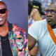 Terrell Owens and Shannon Sharpe