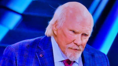 Terry Bradshaw