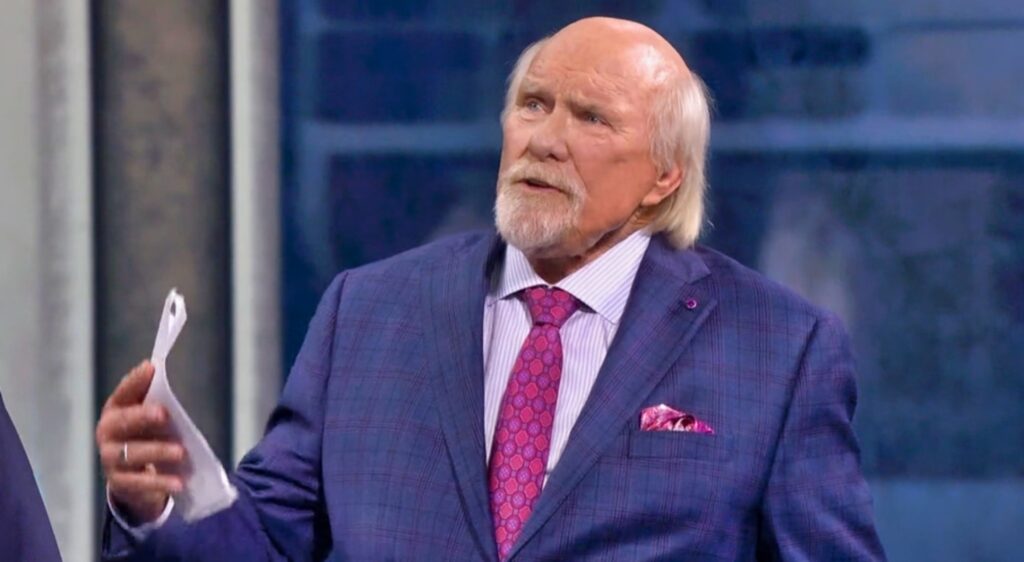 Terry Bradshaw on FOX