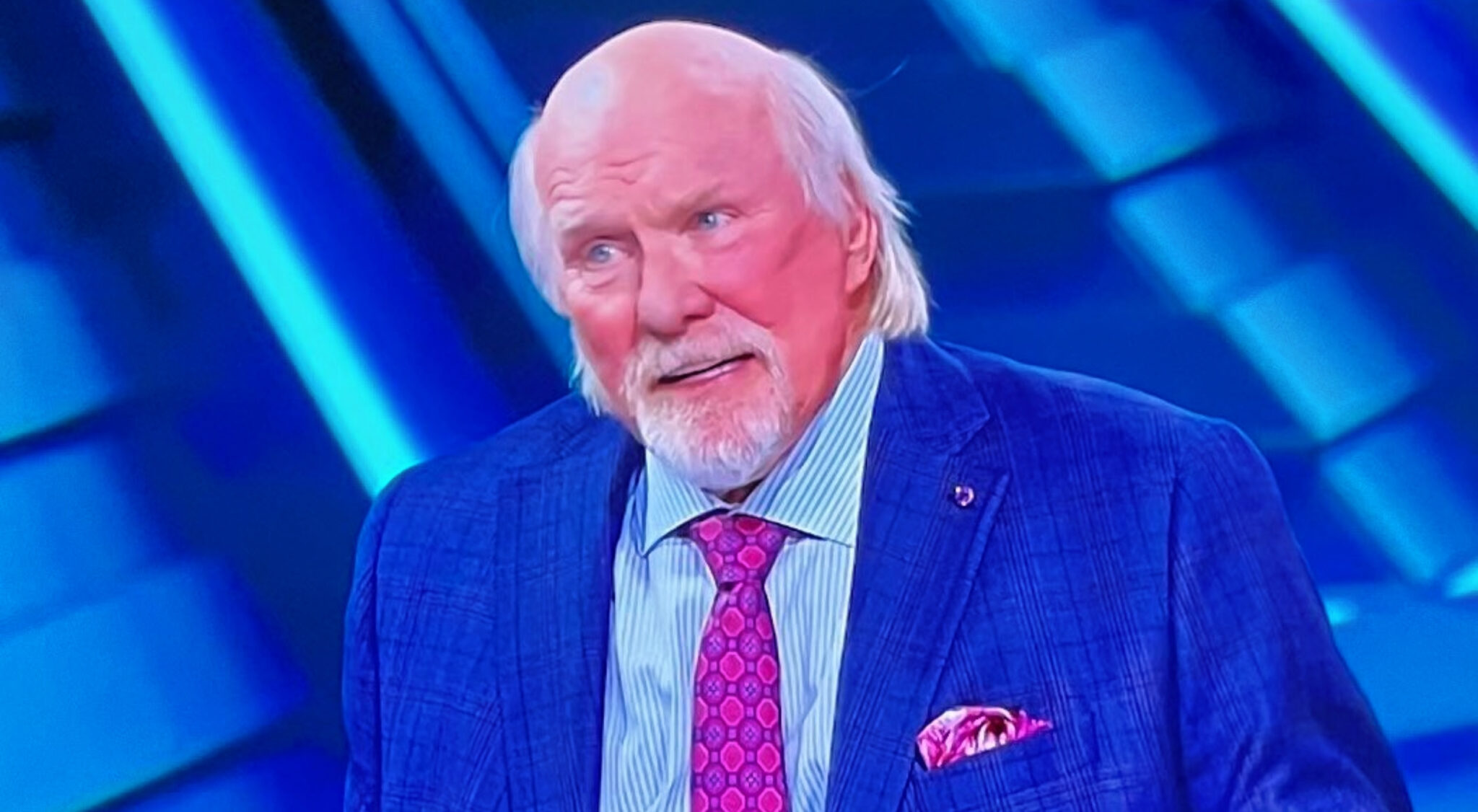 Terry Bradshaw’s Troubling Comments To Kick Off NFL On Fox’s 2024