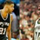 Nick Young claims Kevin Garnett's legacy over Tim Duncan