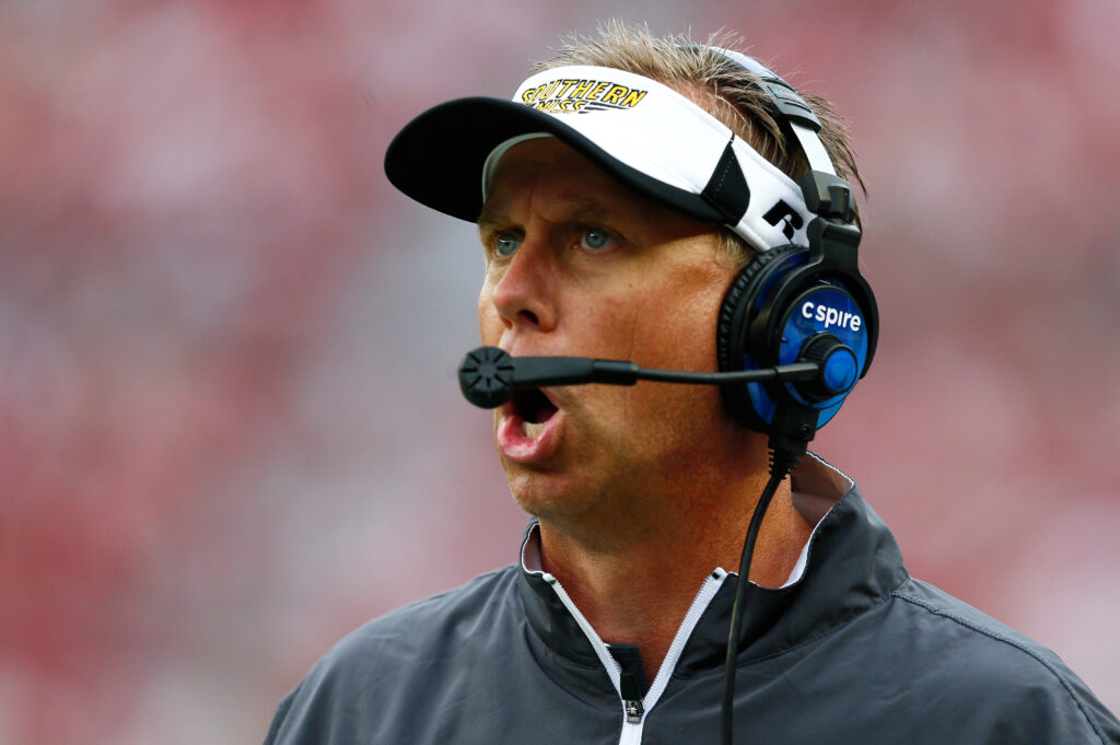 Todd Monken