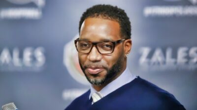 Tracy McGrady shares concerns about Team USA's future