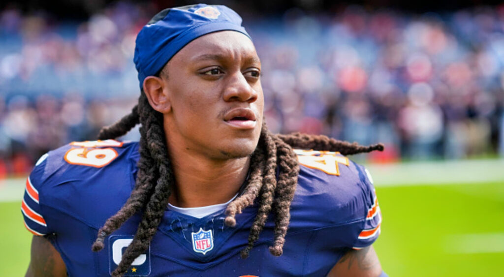 Youngest Player in NFL history: Tremaine Edmunds