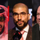 Turki Alalshikh want to bring peace between Ariel Helwani and Dana White