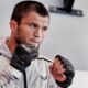 Umar Nurmagomedov reveals living under Khabib Nurmagomedov's shadow