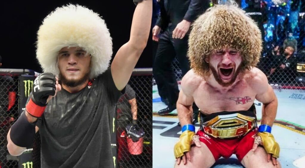 Umar Nurmagomedov won't stop fighting if not given title shot