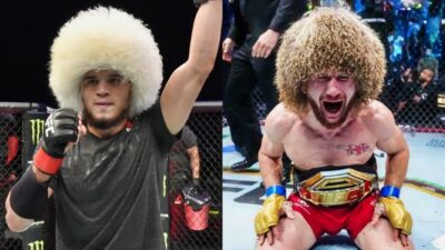 Umar Nurmagomedov won't stop fighting if not given title shot