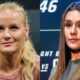 Valentina Shevchecko scoffs at Alexa Grasso's advice