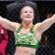 Valentina Shevchenko outclasses Alexa Grasso