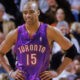 Raptors To Retire Vince Carter's Jersey This Season