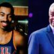 Oscar Robertson praises Wilt Chamberlain