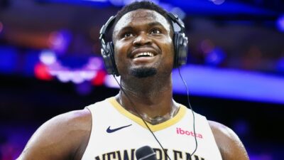 Zion Williamson shares the kinds of trash talkers in the league