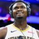 Zion Williamson shares the kinds of trash talkers in the league