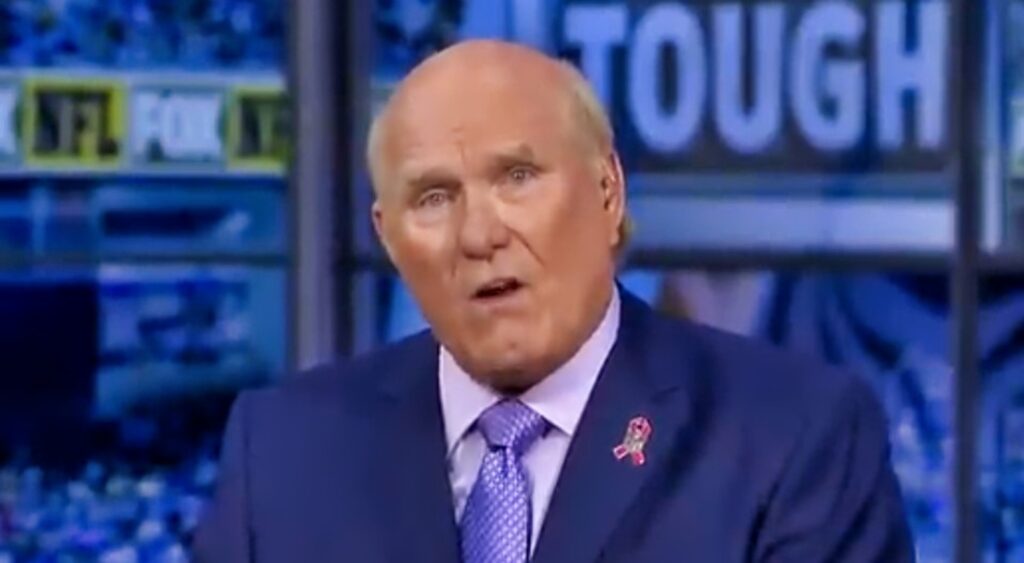 Hall Of Fame QB Terry Bradshaw Reveals Which Way He Now Leans ...