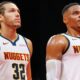 Aaron Gordon vows to help Russell Westbrook win an NBA title