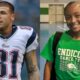 Aaron Hernandez's daughter and her life updates in 2024