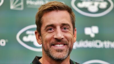 Aaron Rodgers’ diverse business ventures and brand partnerships.