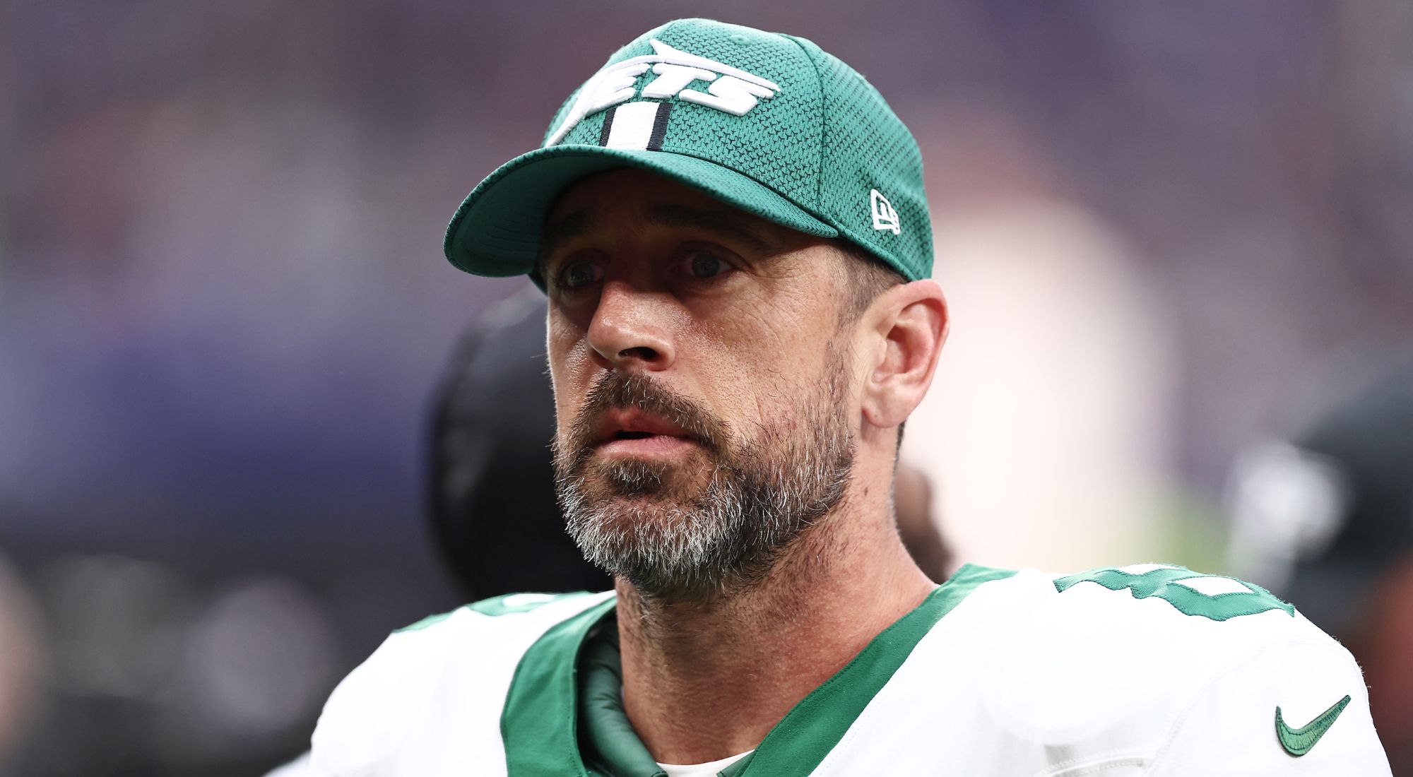 Did NFL Star Aaron Rodgers Really See A UFO?