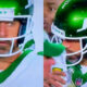 Photos of Aaron Rodgers in Jets gear